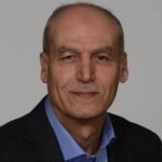 Khalil Arabi