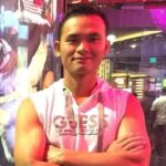 Frank Dang