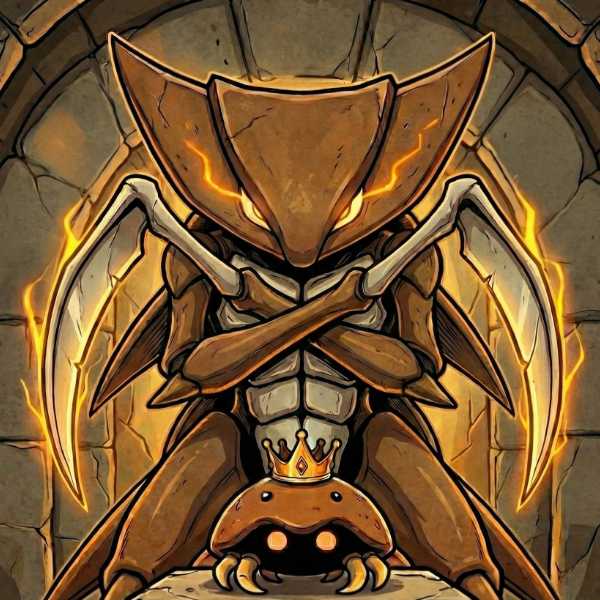 Kabutops